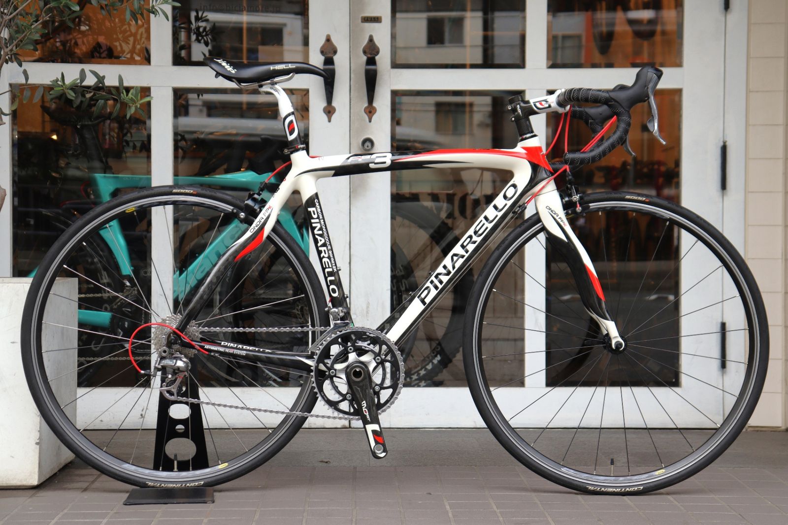 ピナレロ PINARELLO FP3 2008モデル 500サイズ シマノ アルテグラ 6600