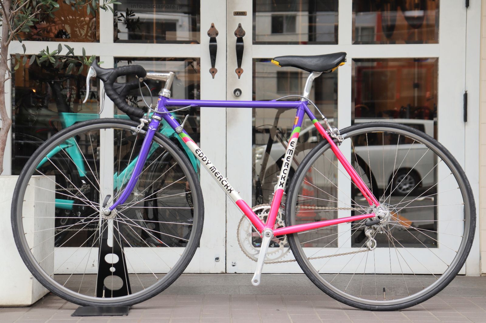 エディメルクス EDDY MERCKX コルサ エクストラ CORSA EXTRA 1992