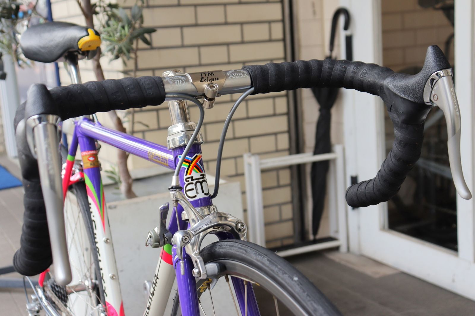 エディメルクス EDDY MERCKX コルサ エクストラ CORSA EXTRA 1992