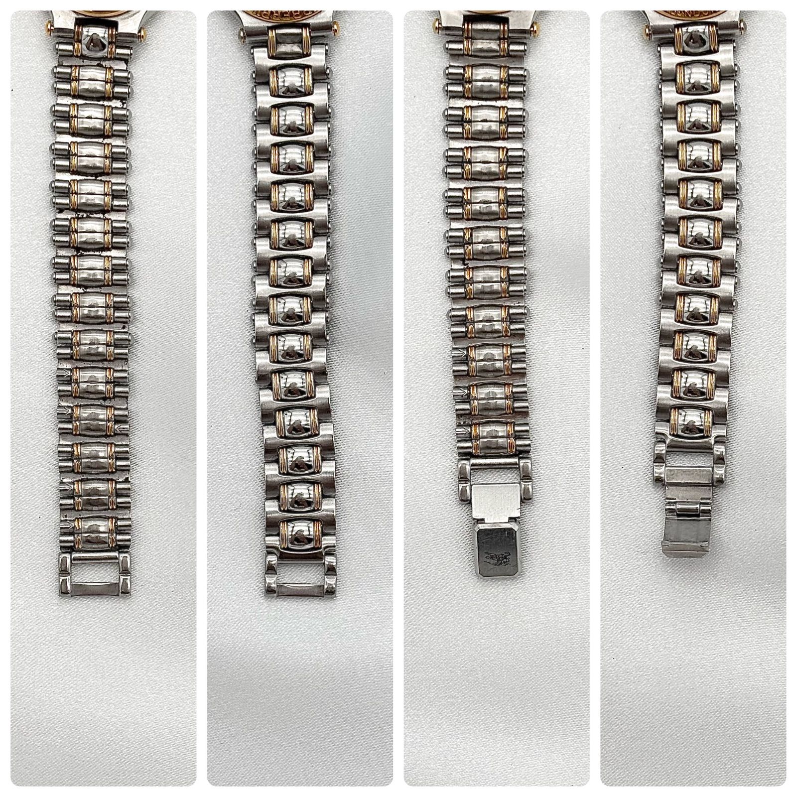 稼働品 Working item バーバリーズ Burberrys 腕時計 レディース