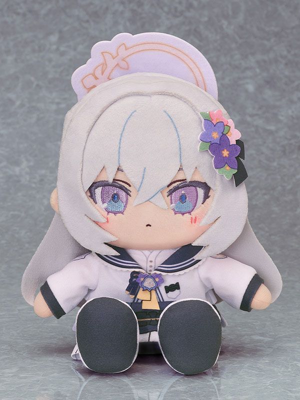 ブルーアーカイブ -Blue Archive- ちょこぷに ぬいぐるみ アズサ ぬい