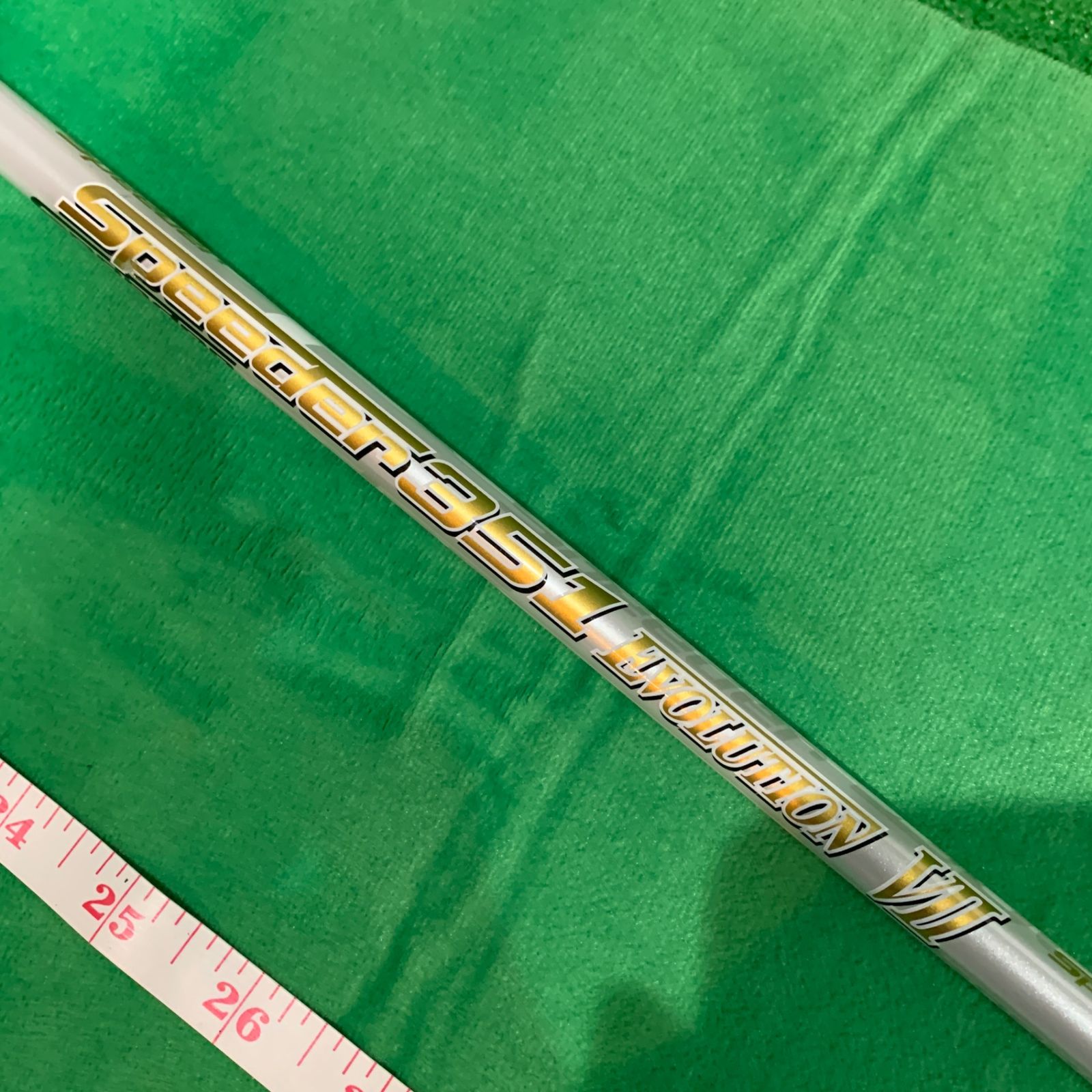 ◆◆SPEEDER 351 EVOLUTIONV2 R ロッディオスリーブ付き：C000146-035◆◆