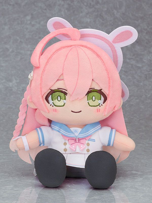 ブルーアーカイブ -Blue Archive- ちょこぷに ぬいぐるみ ハナコ ぬい