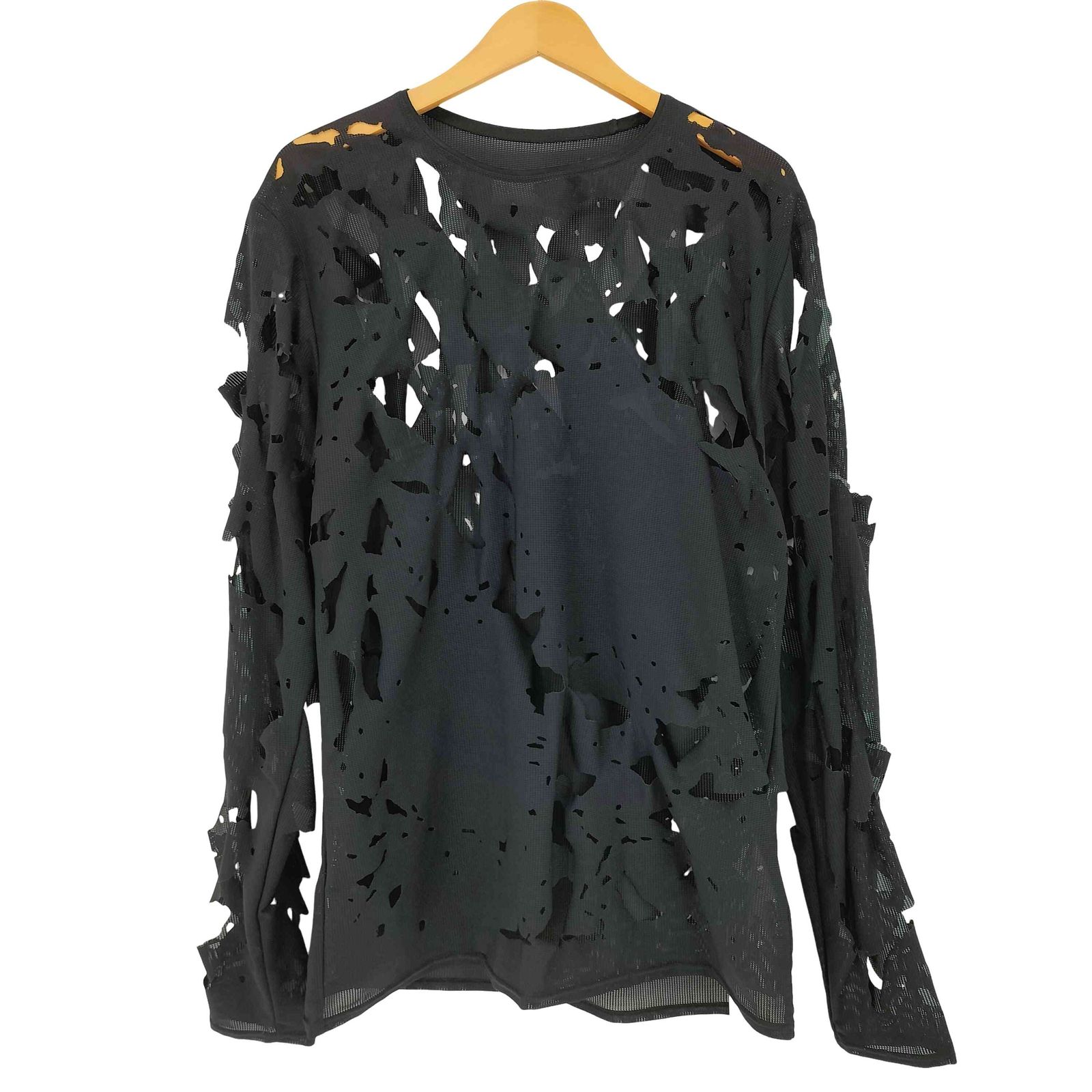ポストアーカイブファクション POST ARCHIVE FACTION 6.0 LONG SLEEVE LEFT メンズ 表記無