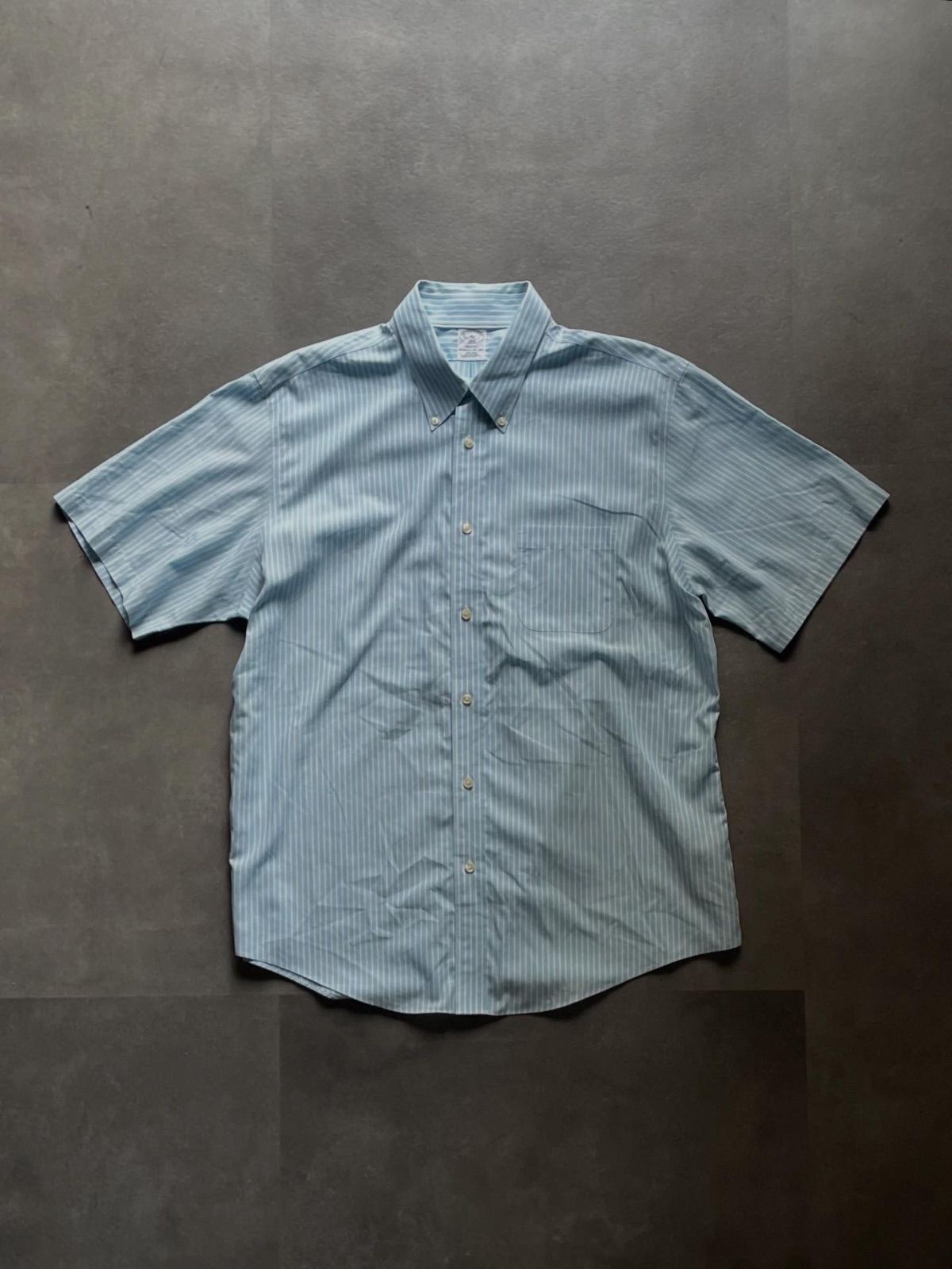 Brooks Brothers REGENT - ブルックスブラザーズ 古着 Regent BROOKS 
