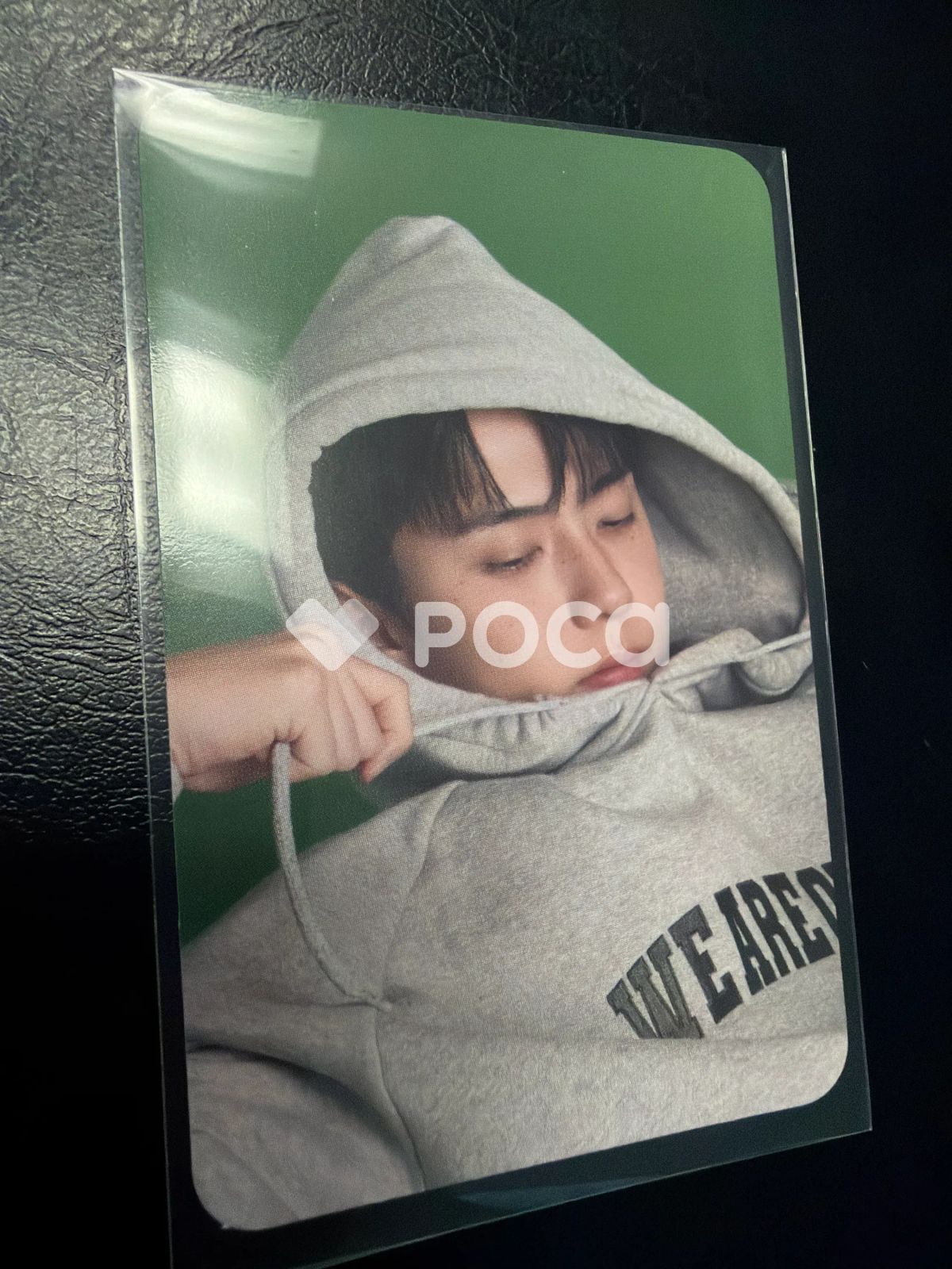EXO セフン 2024 SEASONS GREETINGS タワレコ - メルカリ