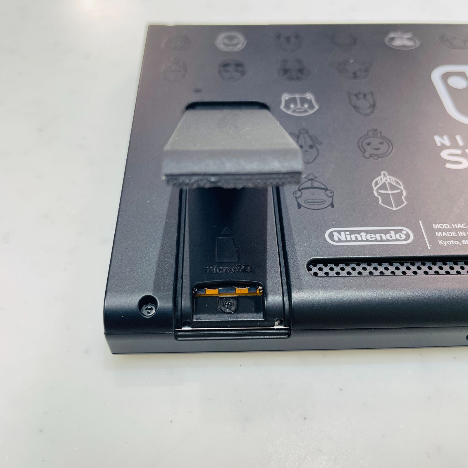 ニンテンドースイッチ フォートナイト Specialセット 本体 美品 動作