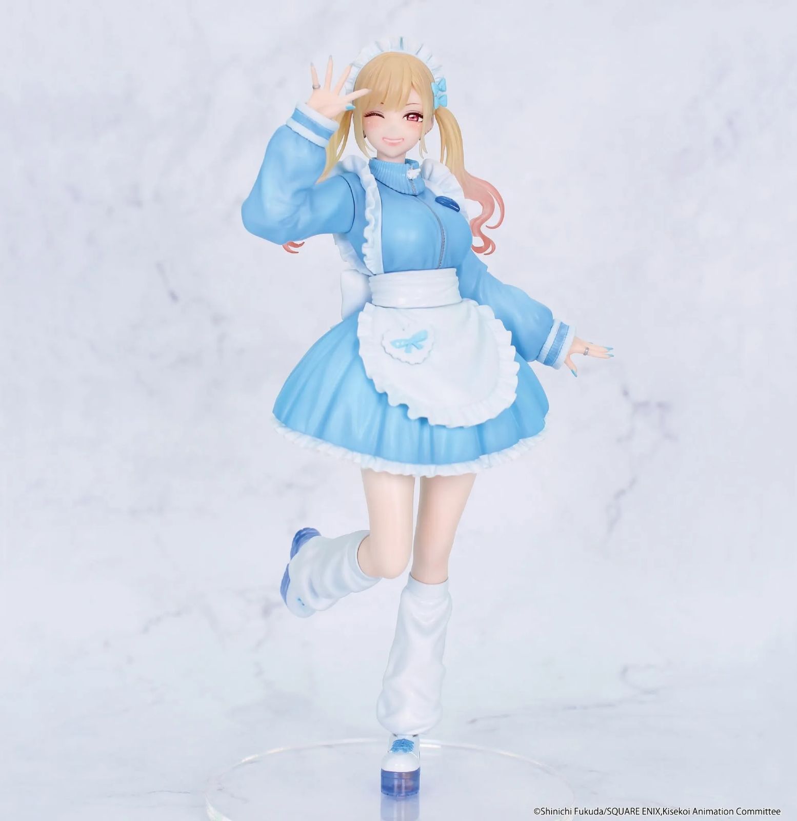 新品未開封】『その着せ替え人形は恋をする Season 2』 Vivit