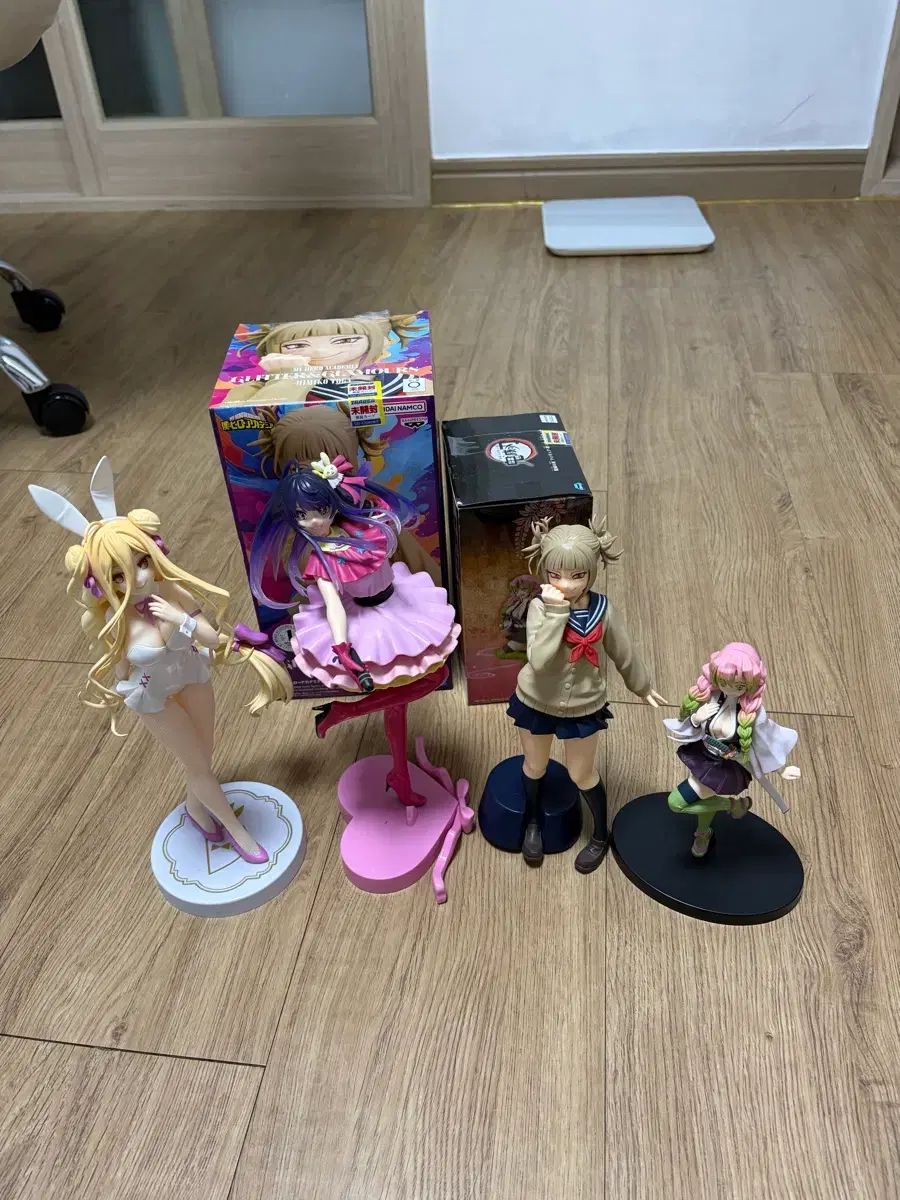 アニメ レディース フィギュア