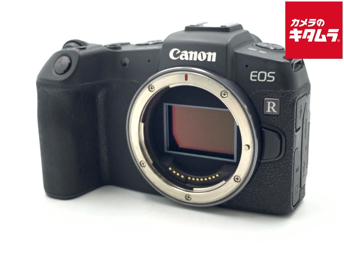 【中古】 【並品】 キヤノン EOS RP ボディ