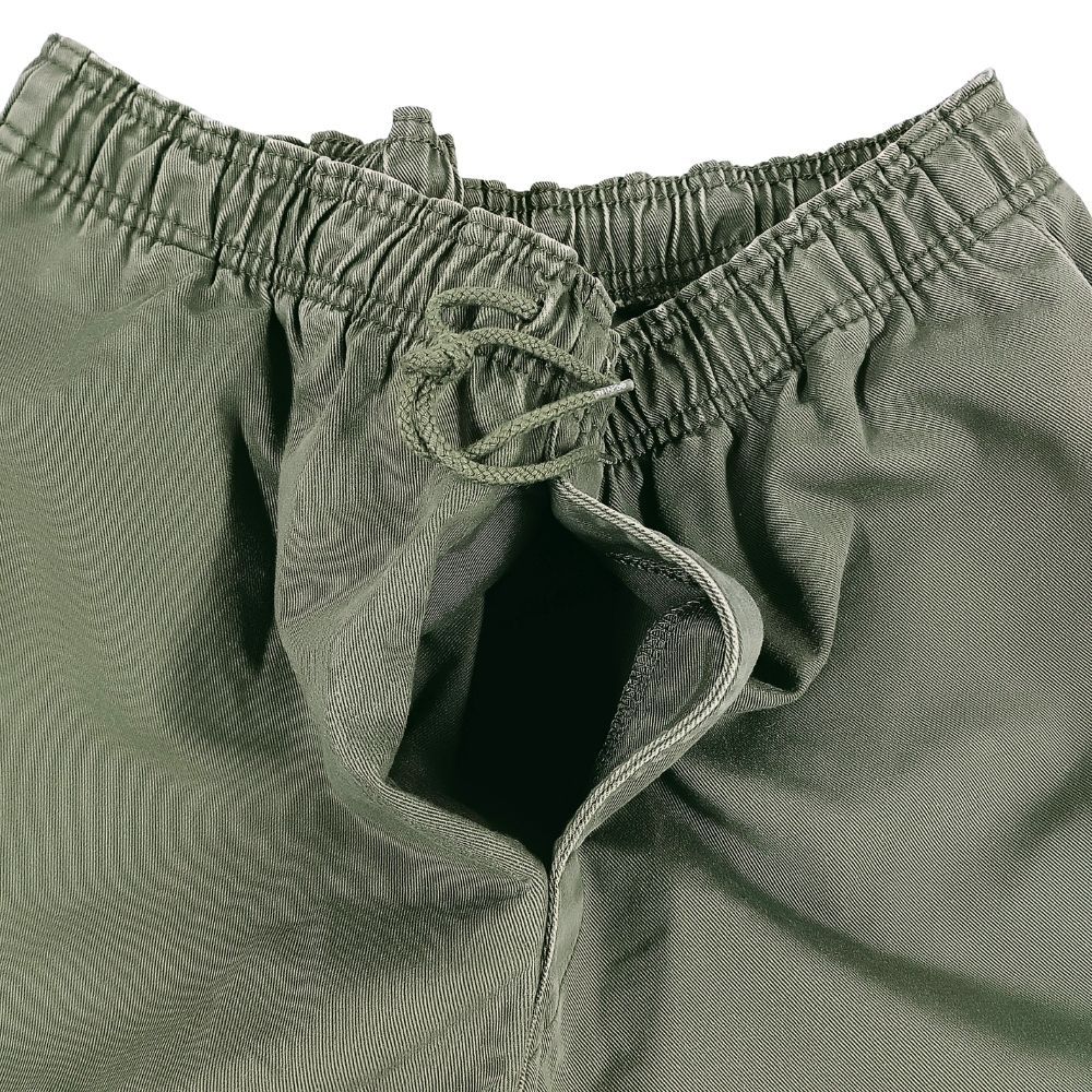 WTAPS ダブルタップス 21AW SEAGULL 03 TROUSERS/COTTON.TWILL