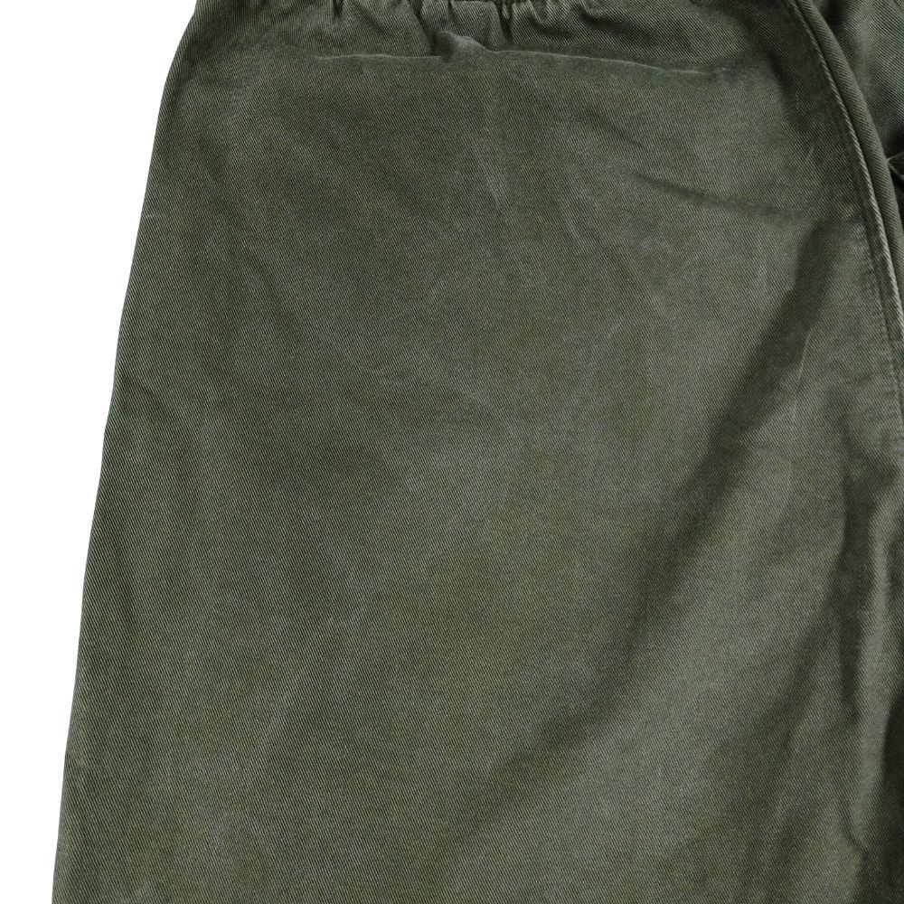 WTAPS ダブルタップス 21AW SEAGULL 03 TROUSERS/COTTON.TWILL