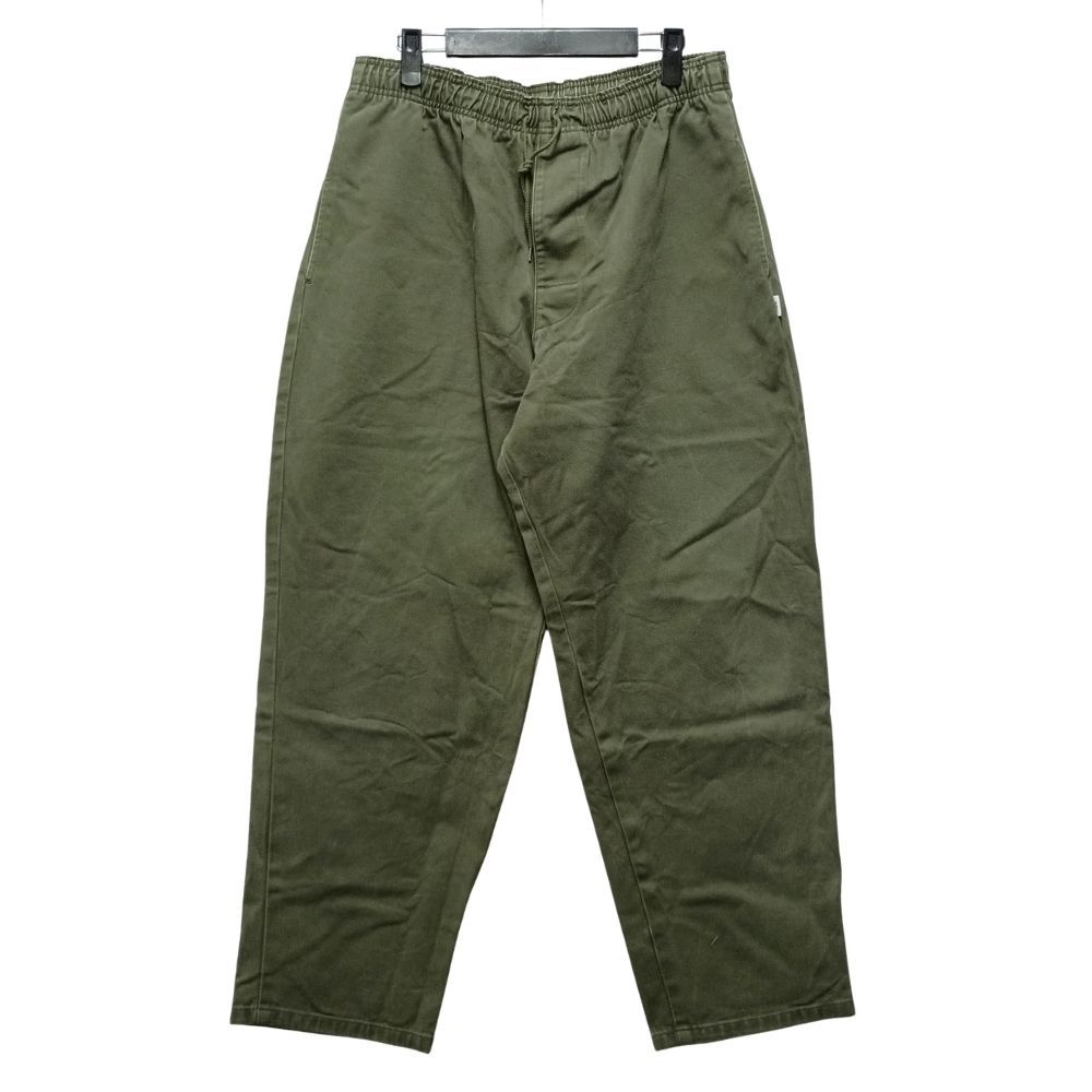 WTAPS ダブルタップス 21AW SEAGULL 03 TROUSERS/COTTON.TWILL