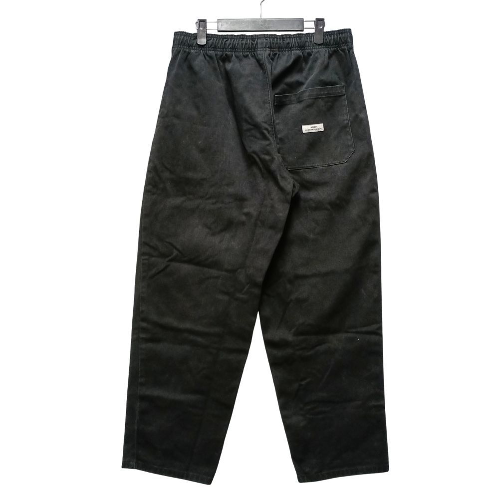 WTAPS ダブルタップス 21AW SEAGULL 03 TROUSERS/COTTON.TWILL