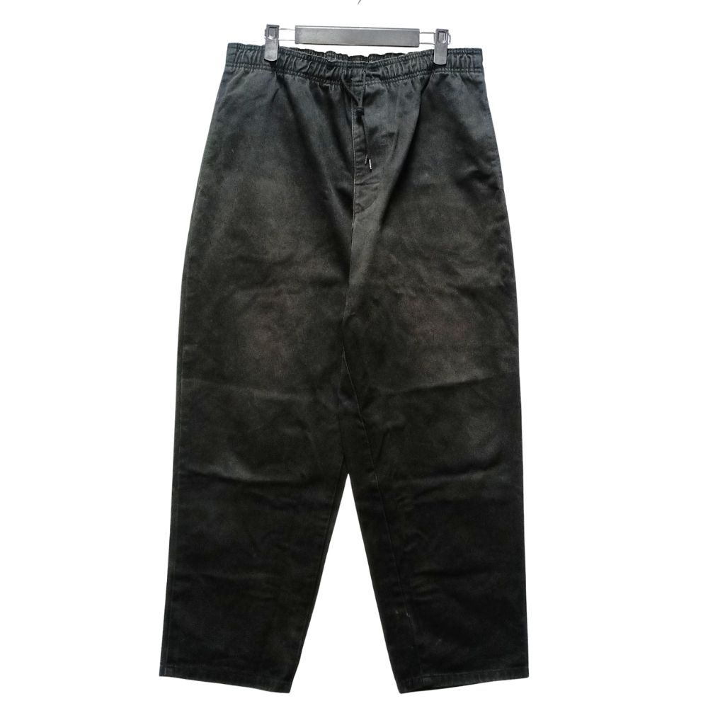 WTAPS ダブルタップス 21AW SEAGULL 03 TROUSERS/COTTON.TWILL
