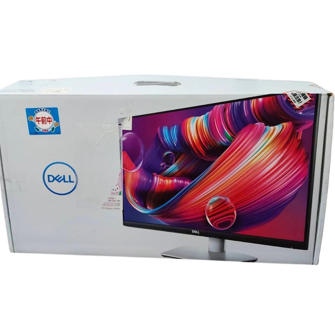 Dell s2421hs dell デスクトップモニター 22年製DELL S2421HS 23 8