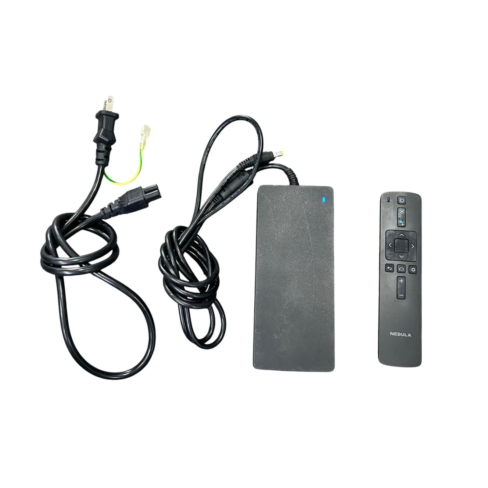□Anker Nebula Cosmos Max D2150 4K Android TV搭載 プロジェクター