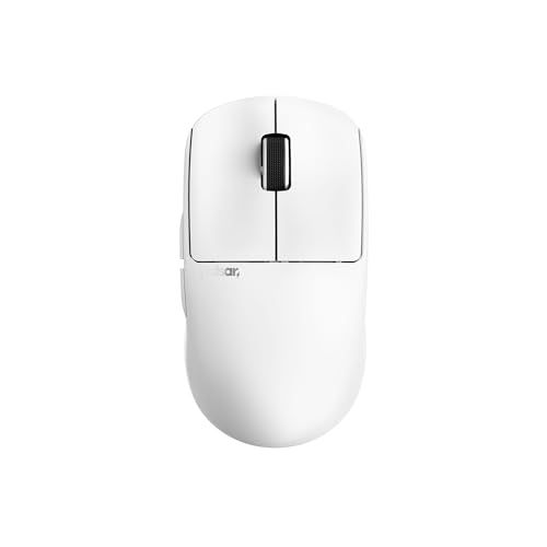Pulsar Gaming Gears CrazyLight Series ワイヤレス ゲーミングマウス 超軽量 35グラム 1ms 32000 DPI Optical swhich XS-1 Flagship Sensor 国内正規品(X2 4ec5809a