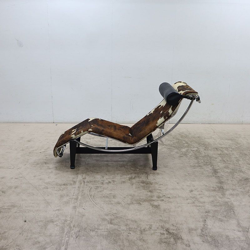 ◇Cassina◇ カッシーナ 4 CHAISE LONGUE A REGLAGE CONTINU,DURABLE
