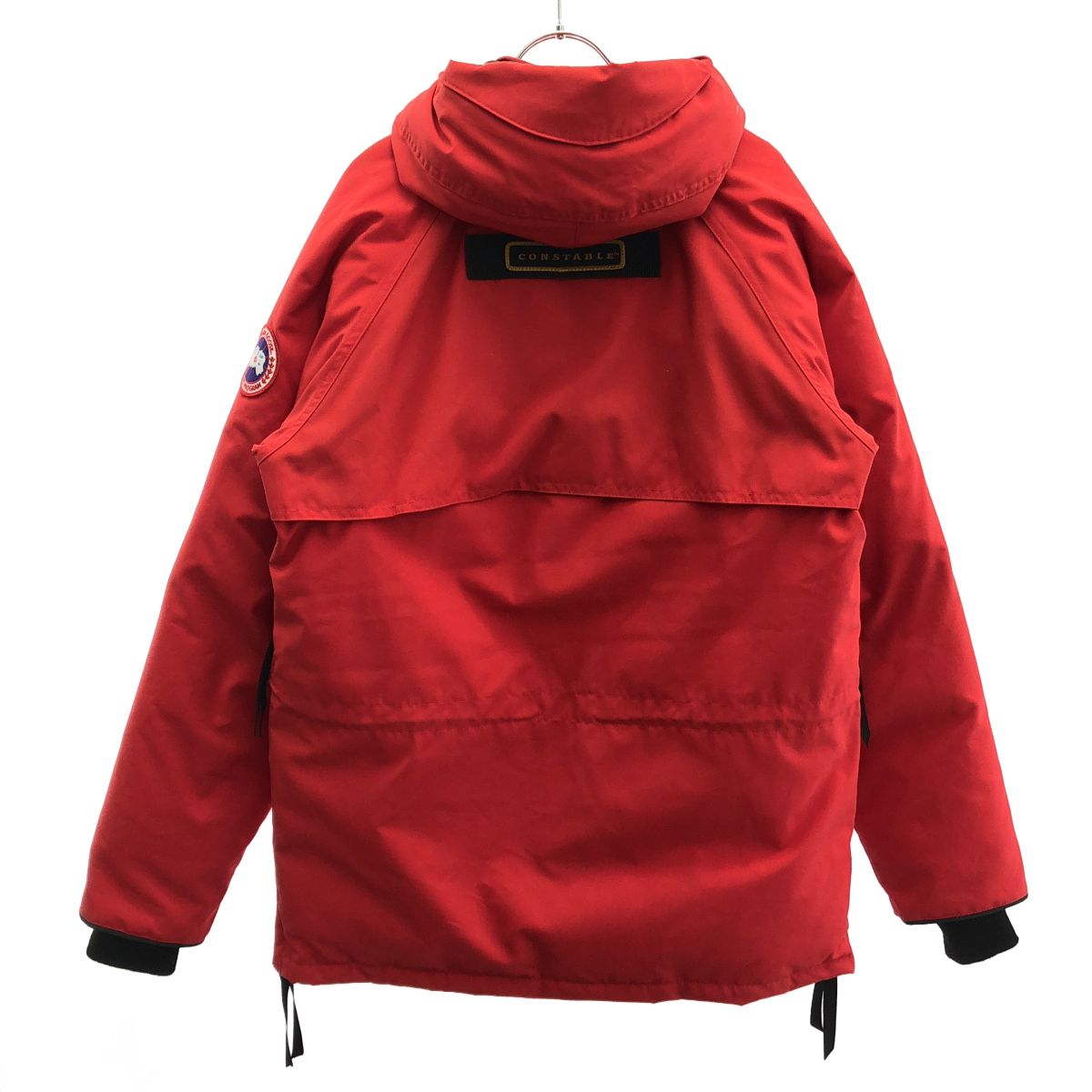 CANADA GOOSE カナダグース CONSTABLE PARKA ダウンジャケット 4071JM 