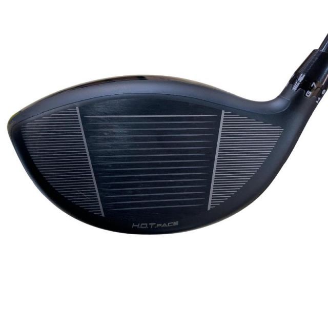 中古】 コブラ cobra OPTM LS 9° ドライバー DR LIN-Q for Cobra(OPTM