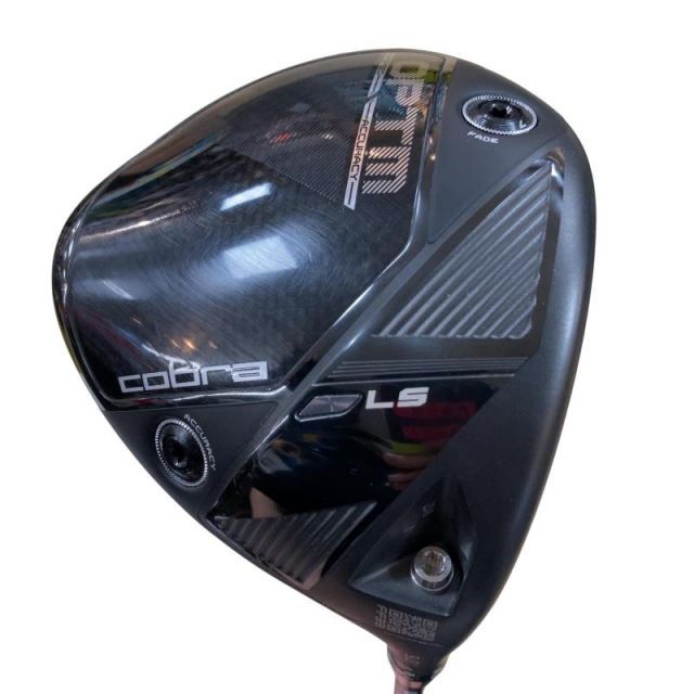 中古】 コブラ cobra OPTM LS 9° ドライバー DR LIN-Q for Cobra(OPTM