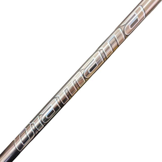 【中古】 コブラスリーブ付き(DARKSPEED系) 三菱ケミカル(レイヨン)ドライバー用 シャフト Diamana GT60 (フレックスS)Bランク ゴルフクラブ