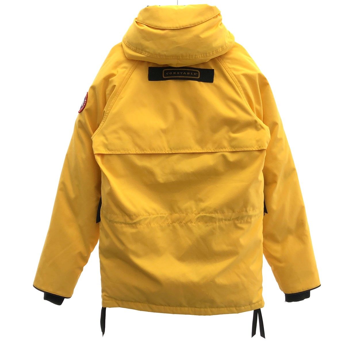 CANADA GOOSE カナダグース CONSTABLE PARKA ダウンジャケット 4071JM 