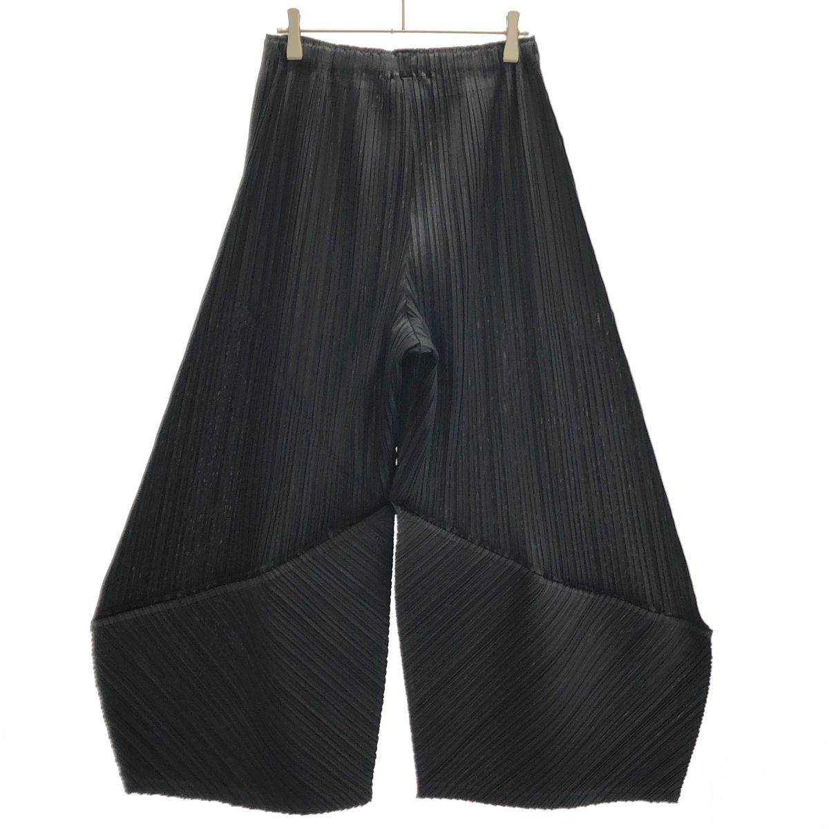 PLEATS PLEASE ISSEY MIYAKE プリーツプリーズ イッセイミヤケ 26SS 