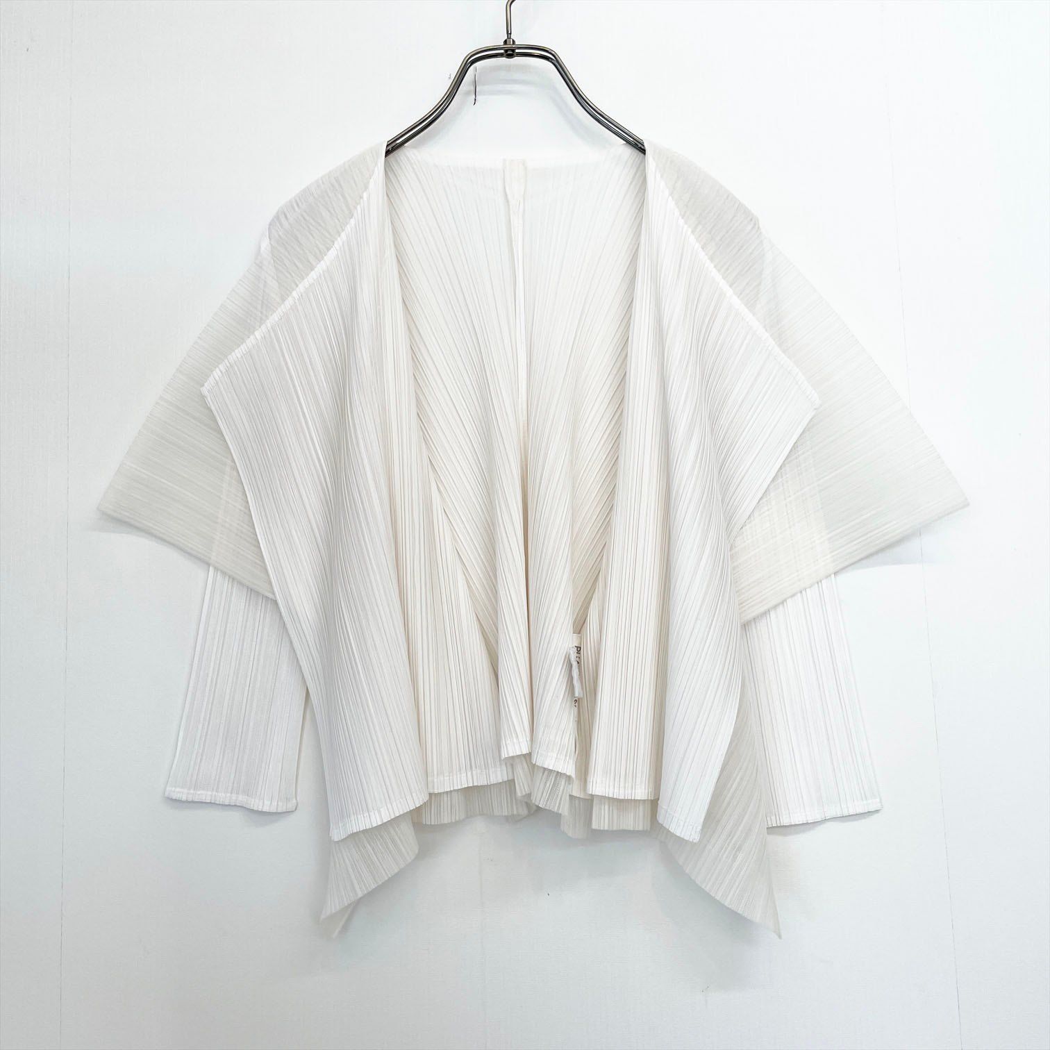 PLEATS PLEASE ISSEY MIYAKE プリーツ プリーズ イッセイ ミヤケ