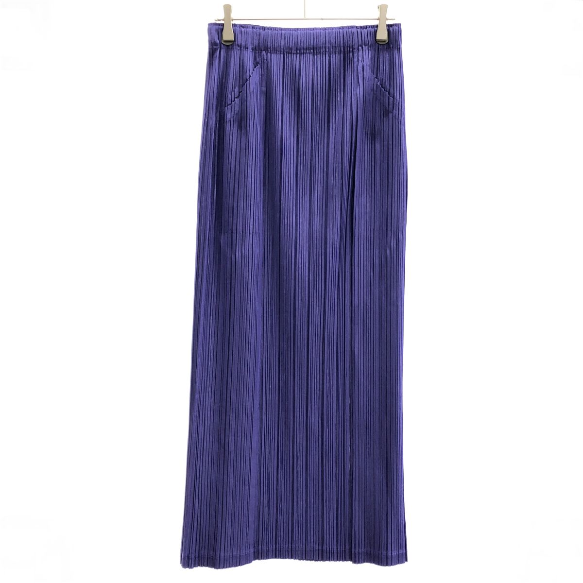 PLEATS PLEASE ISSEY MIYAKE プリーツプリーズ イッセイミヤケ 26SS