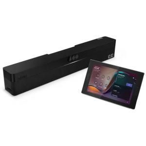 【新品・2営業日で発送】LENOVO レノボ ThinkSmart One Pro + Controller for Microsoft Teams Rooms(12BTS00D00)