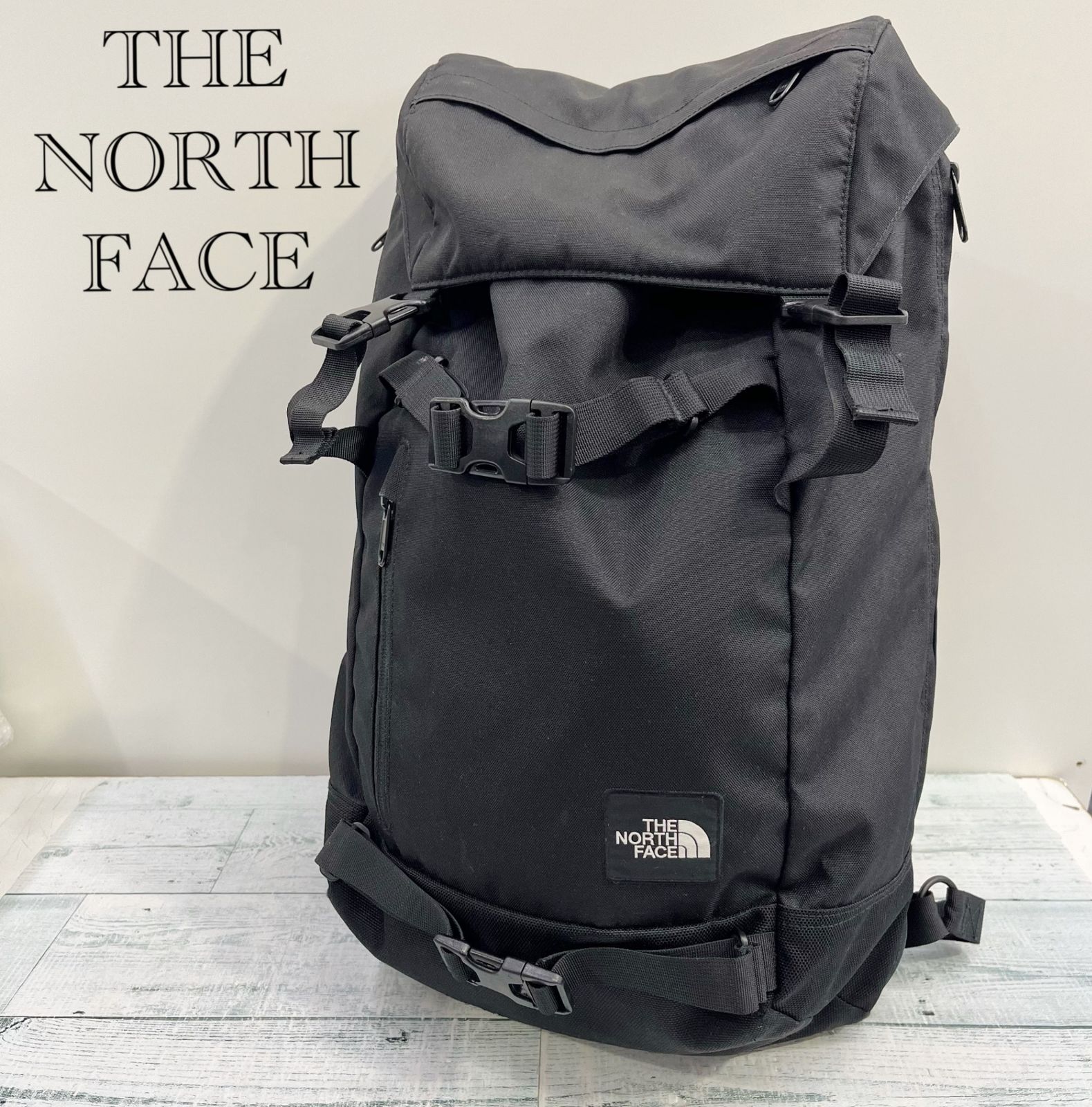 THE NORTH FACE ザ ノースフェイス リュック バックパック NM71508 