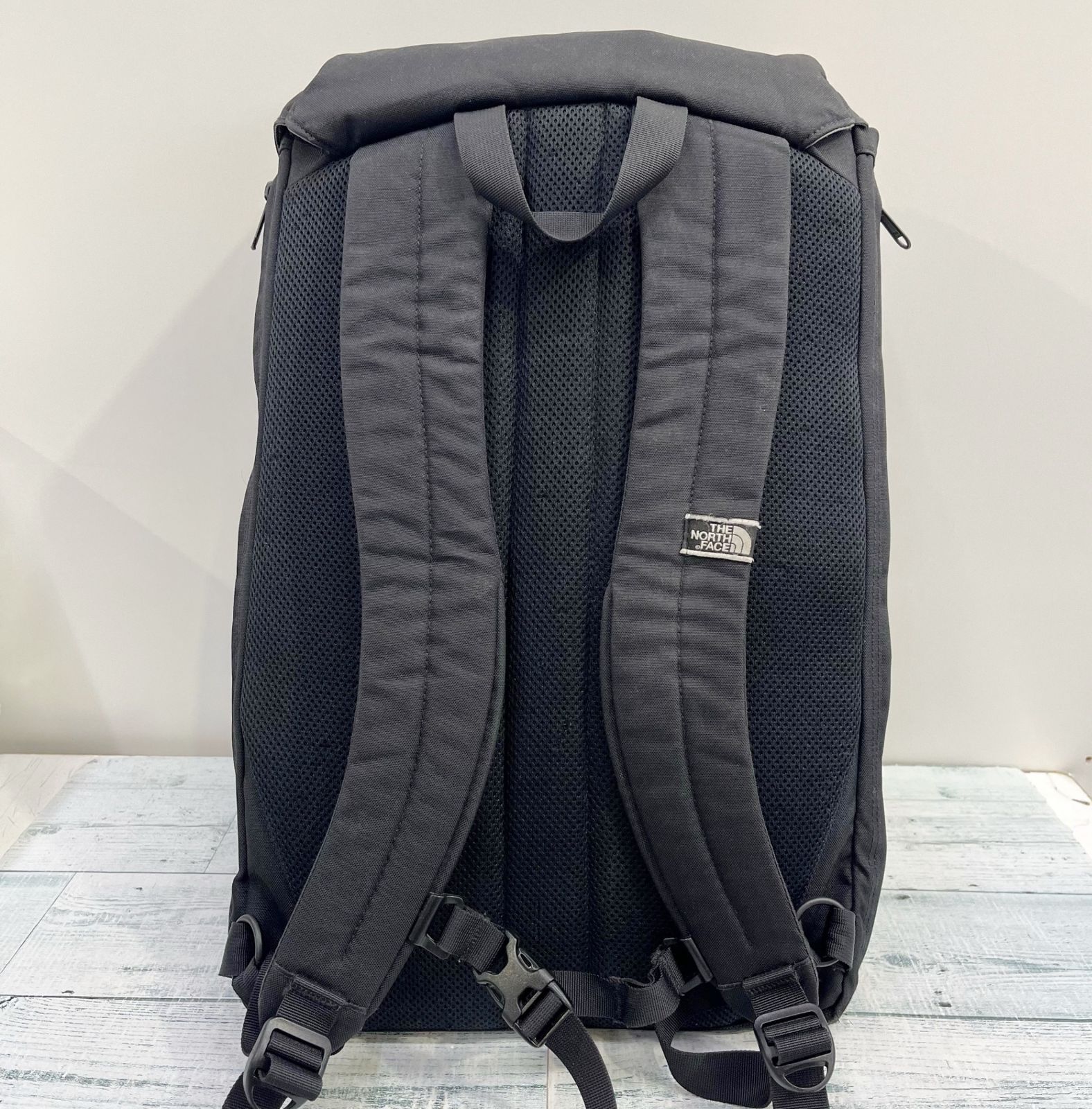 THE NORTH FACE ザ ノースフェイス リュック バックパック NM71508 