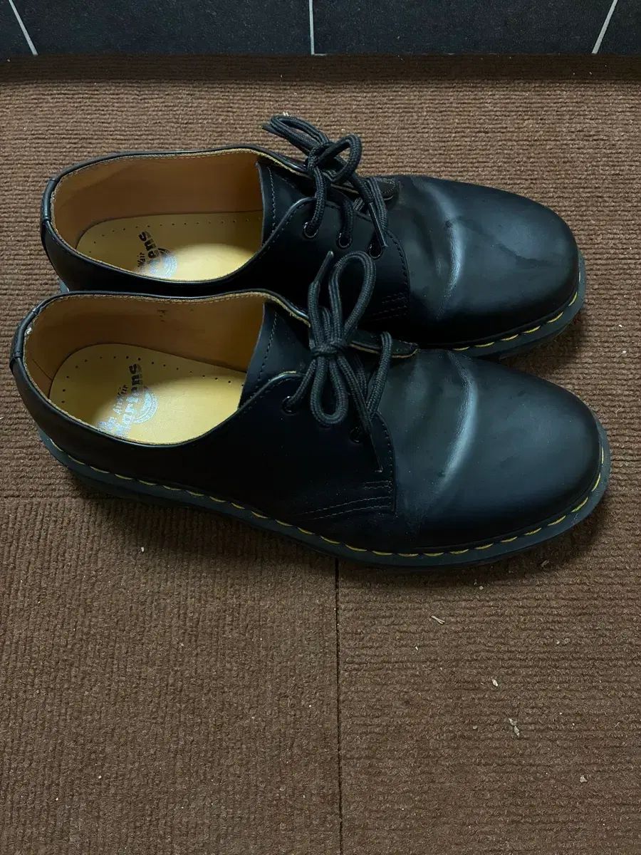 DR. MARTENS ドクターマーチン 1461 サイズ 42