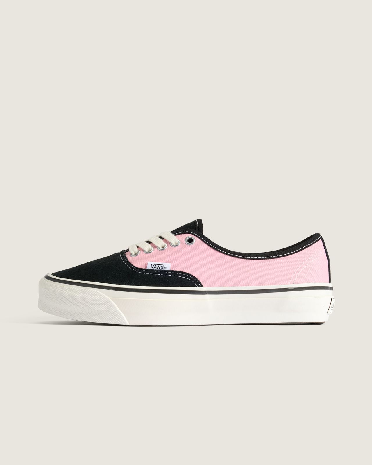 VANS PREMIUM Authentic 44 PREMIUM オーセンティック スニーカー CORAL BLUSH 26.5cm バンズ VN000D9ND3X