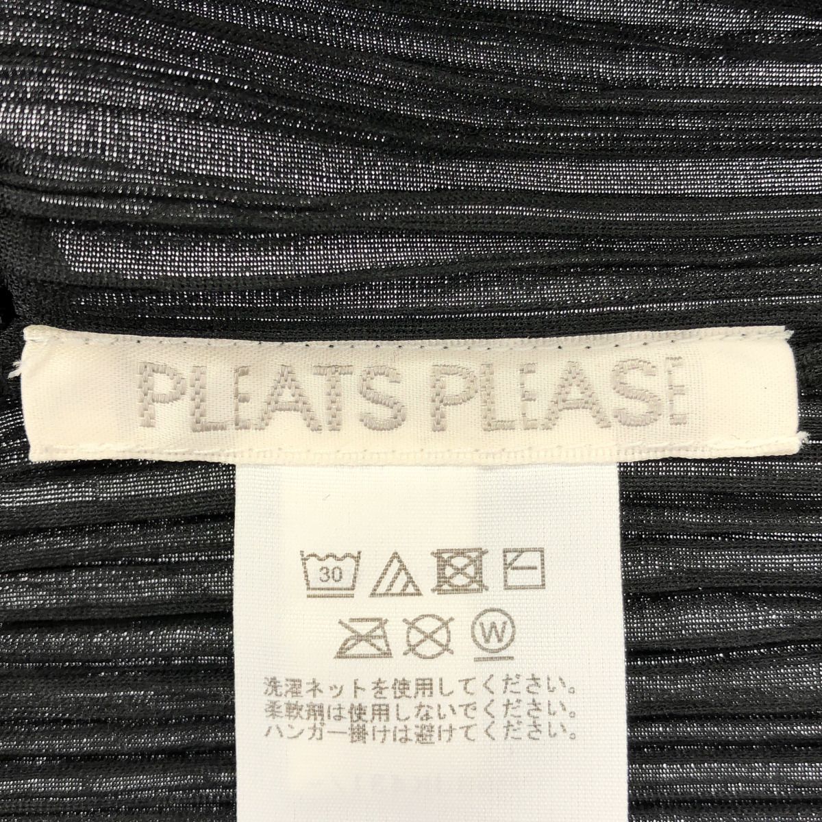 PLEATS PLEASE ISSEY MIYAKE プリーツプリーズ イッセイミヤケ 25AW