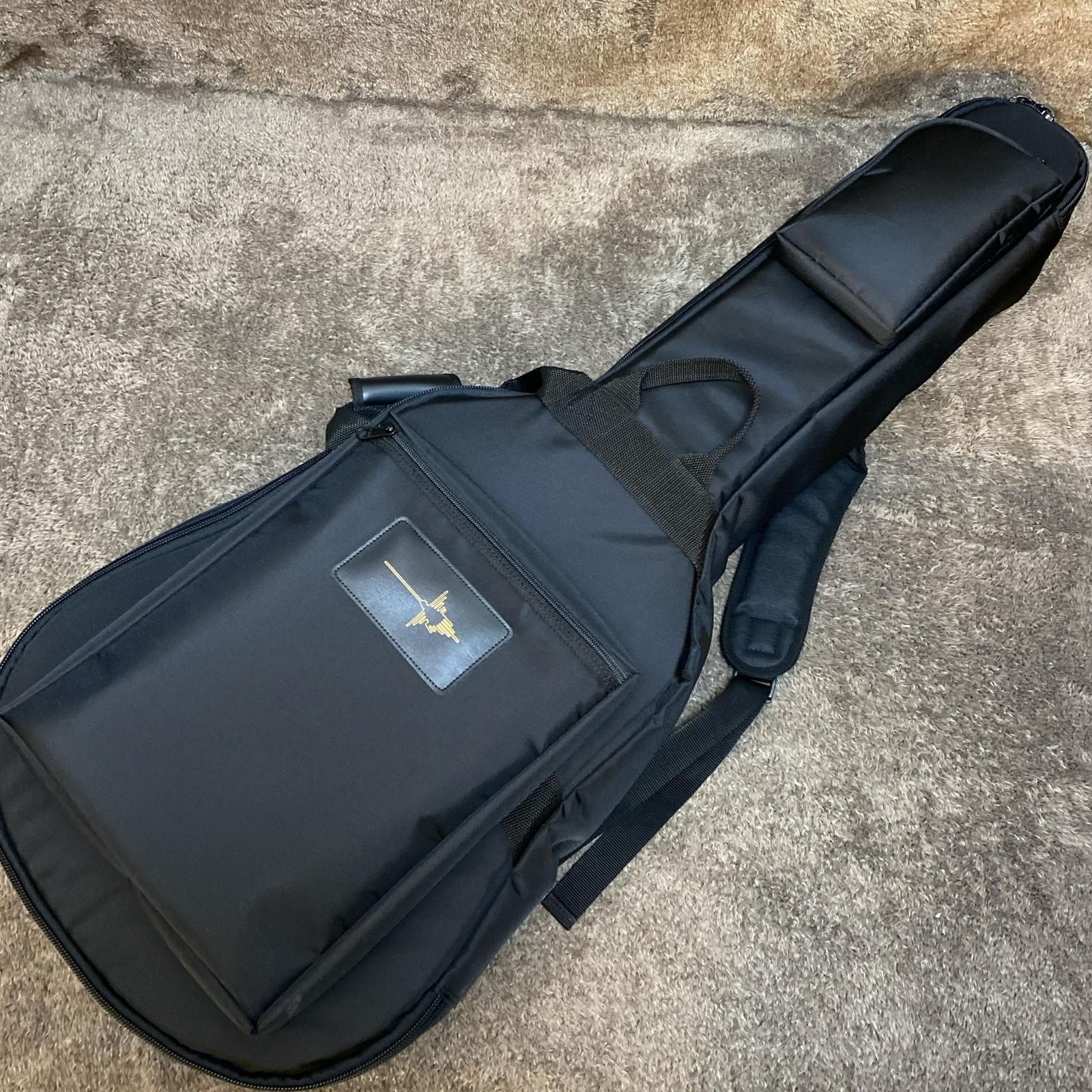 【尾張小牧店】【楽器】 中古 NAZCA | ナスカ 楽器アクセサリー PROTECT CASE クラシックギター(CL)用/OO用 【474】