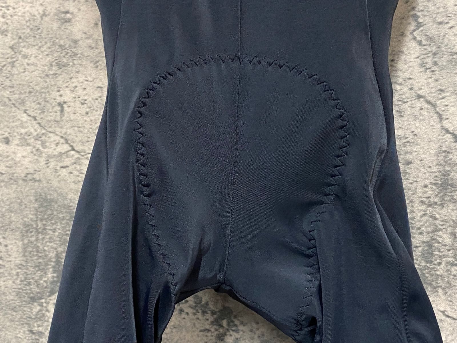 KF007 パールイズミ PEARL IZUMI ビブショーツ 黒 M - メルカリ