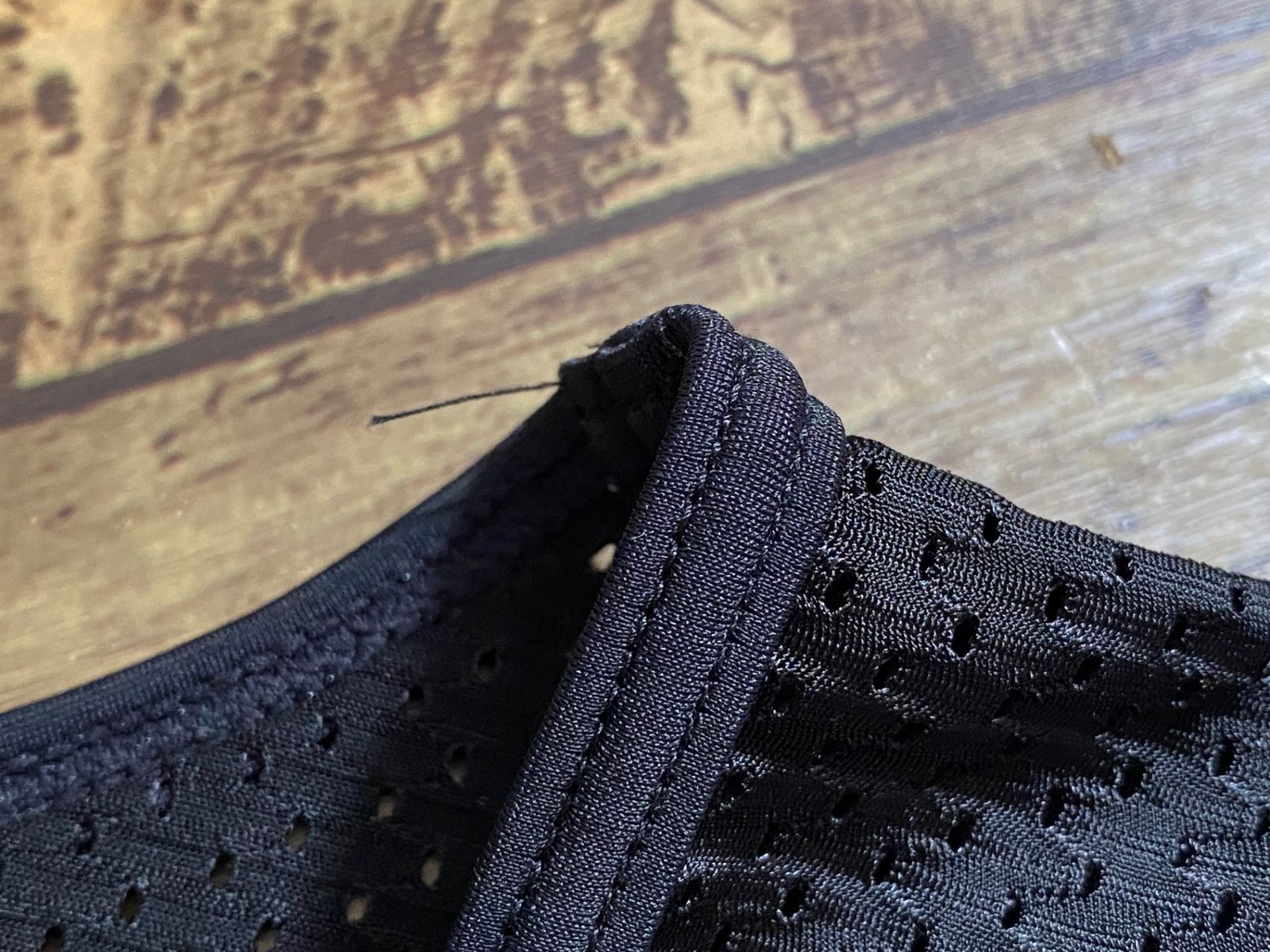 KF007 パールイズミ PEARL IZUMI ビブショーツ 黒 M - メルカリ
