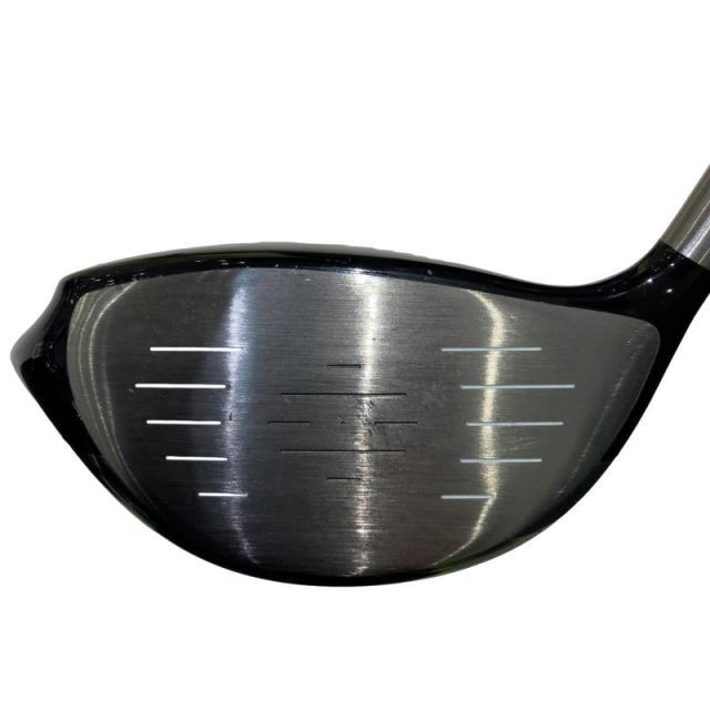 中古】 テーラーメイド BURNER(2009) 9.5° USA ドライバー DR RE-AX