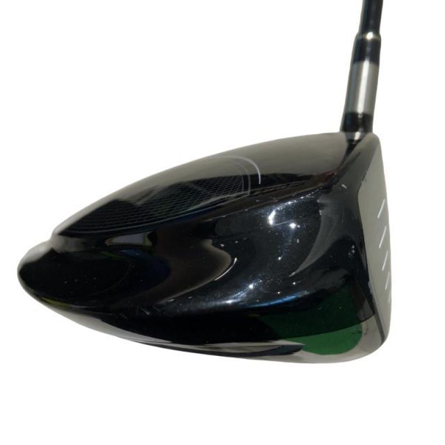 テーラーメイド 中古】 テーラーメイド BURNER(2009) 9.5° USA ドライバー DR RE-AX