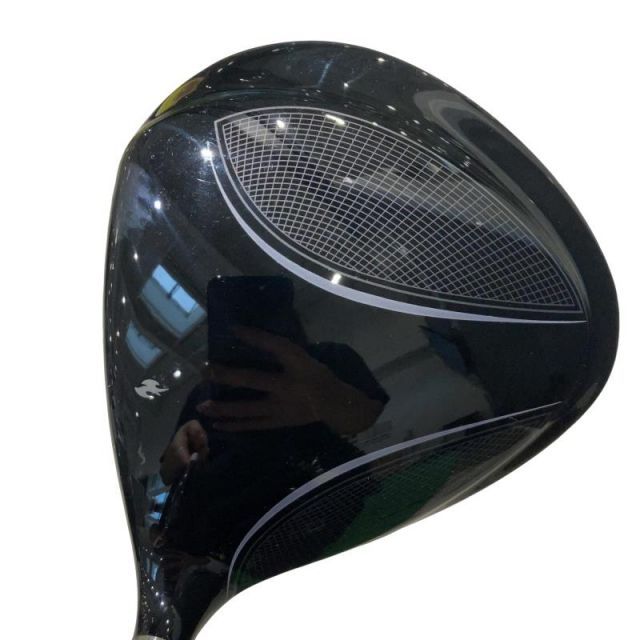 中古】 テーラーメイド BURNER(2009) 9.5° USA ドライバー DR RE-AX