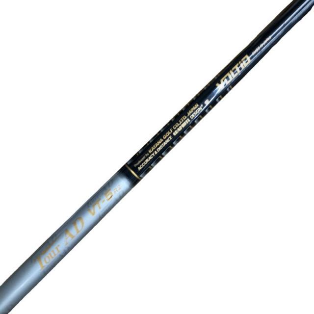 ゴルフ ゴルフ クラブ ドライバー Dr 1W VOLTIO2 10°FLEX SR Tour AD 