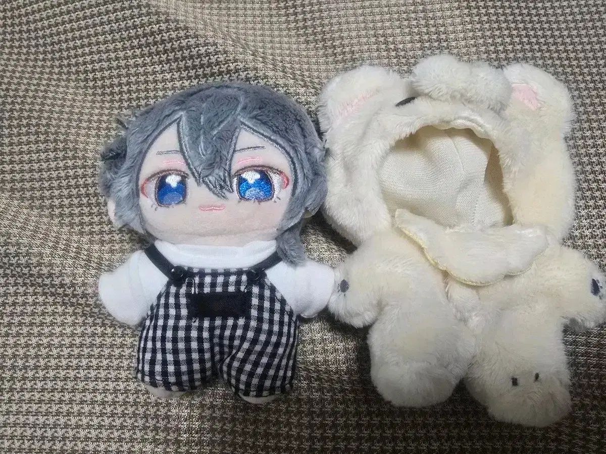 あんさんぶるスターズ！！(あんスタ) あんさんぶるスターズ！ あんスタ あんさんぶるスターズ！ イツぬい ニキ クマのぬいぐるみ まとめ セット