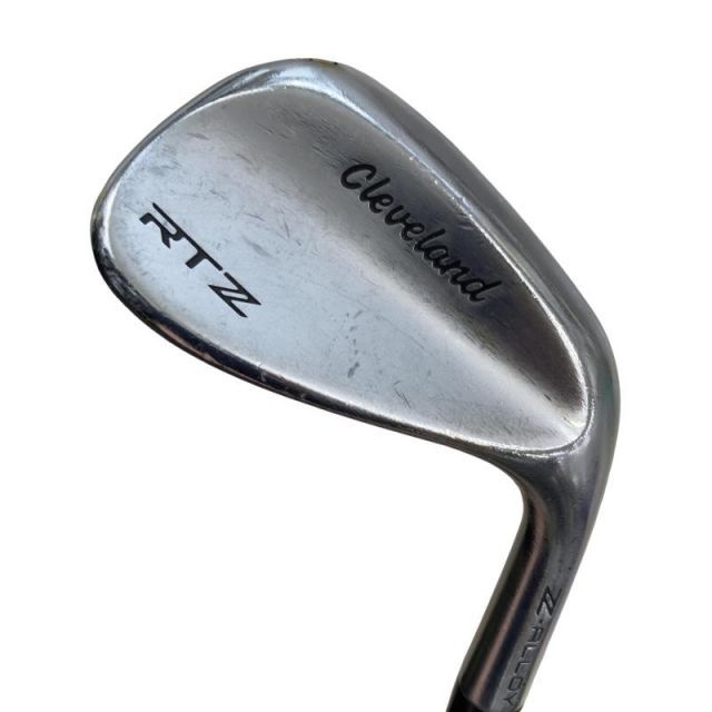 【中古】 クリーブランド Cleveland RTZ ツアーサテン 50°/10° MID ウェッジ WG NS PRO 950GH neo (フレックスS) メンズ 男性用 右利き 右用 Cランク ゴルフクラブ