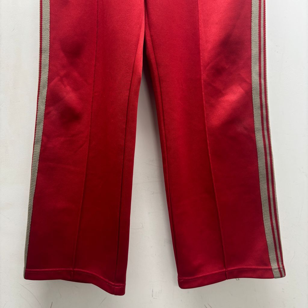 Needles ニードルズ 22SS Track Pant Poly Smooth トラックパンツ