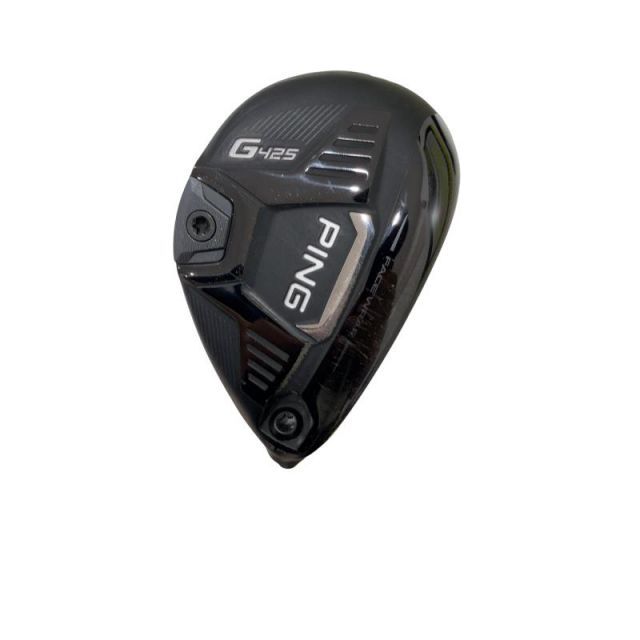 【中古】 ピン G425 U3(アーコス無し) ユーティリティ UT ALTA J CB SLATE(UT) (フレックスSR) メンズ 男性用 右利き 右用 Cランク ゴルフクラブ