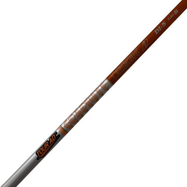 【中古】 タイトリストスリーブ付き(GT系) グラファイトデザインドライバー用 シャフト Tour AD DI-5(2021年仕様) (フレックスS)Bランク ゴルフクラブ 23,072円