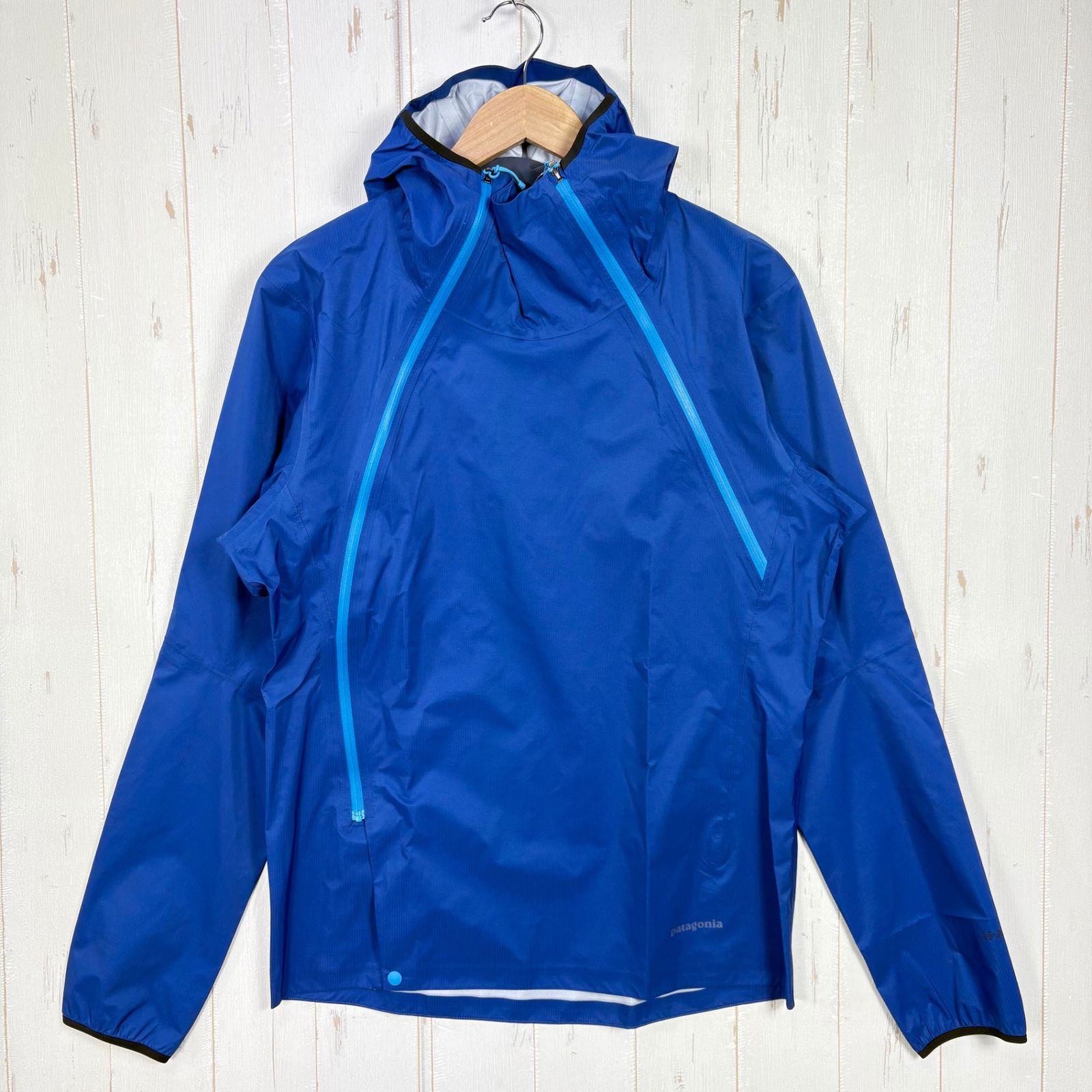 ✉️Men's S ブルー系 2020 Patagonia ( パタゴニア ) ストーム